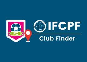 Club Finder