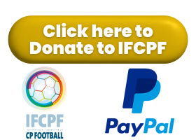 DONATE TO IFCPF
