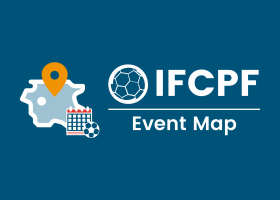 Events Map